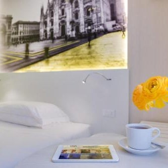 Kleos Hotel Milano Città Studi by Kleos Group Collection
