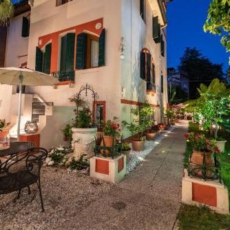 Hotel Villa Stella