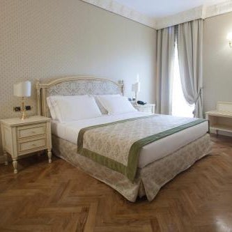 Hotel Marconi