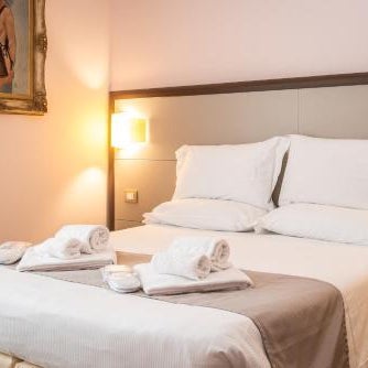 Hotel Rosa
