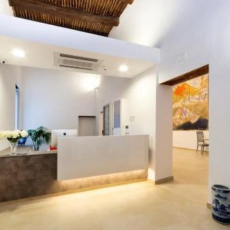 Il Tesoro Smart Suite & SPA Thumbnail