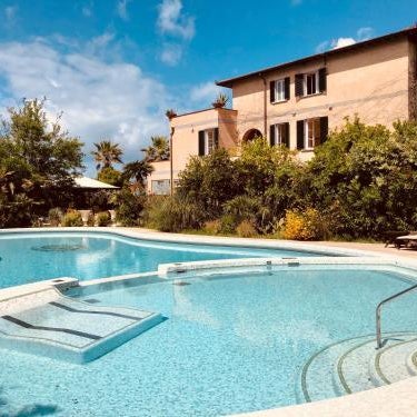 Hotel Villa Maremonti