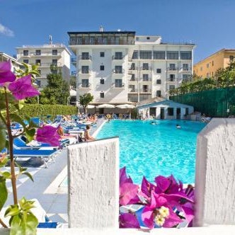 Grand Hotel Flora Thumbnail