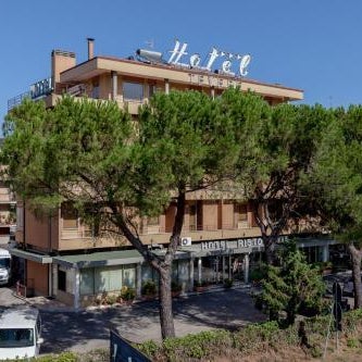 Hotel Tevere Perugia
