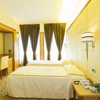 Hotel Teco Thumbnail