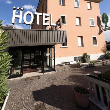 Hotel La Pioppa Thumbnail