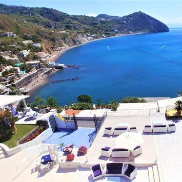 Hotel Terme San Michele & SPA, WorldHotels Distinctive