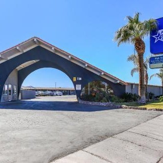 Americas Best Value Inn and Suites El Centro Thumbnail