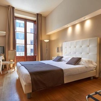 Hotel Cosimo De' Medici Thumbnail