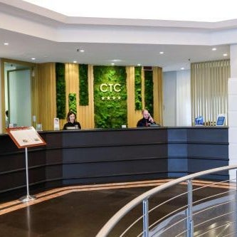 Best Western Ctc Hotel Verona Thumbnail