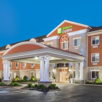 Best Western Plus 1000 Islands Hotel & Suites