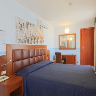 Hotel Terminus & Plaza Thumbnail