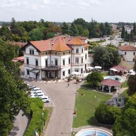 Hotel Villa Stucky Thumbnail