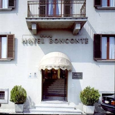 Hotel Bonconte