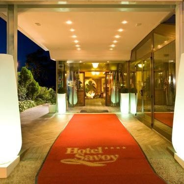 Hotel Savoy Thumbnail
