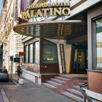 Grand Hotel Palatino Thumbnail