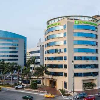 Wyndham Garden Guayaquil Thumbnail