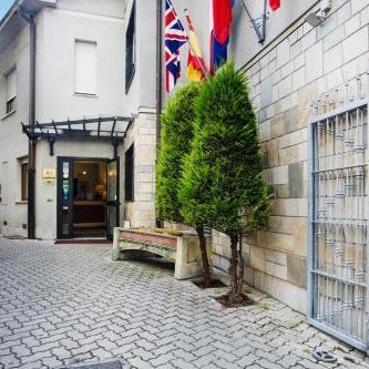 Hotel Alessandro Della Spina Thumbnail