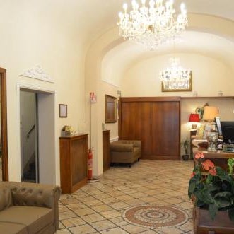 Hotel Minerva Thumbnail