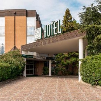 Hilton Garden Inn Bologna North