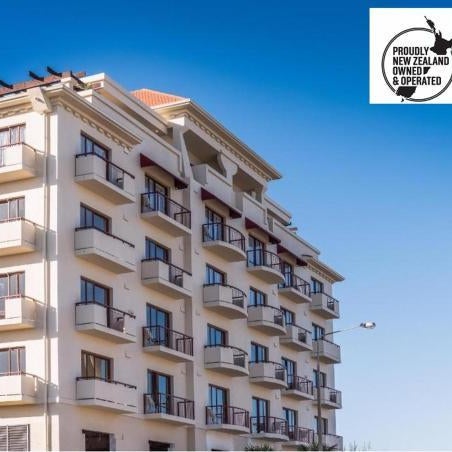 Fino Hotel & Suites Thumbnail