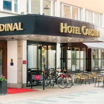 Clarion Collection Hotel Cardinal Thumbnail