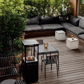 Boutique Hotel Hans Thumbnail