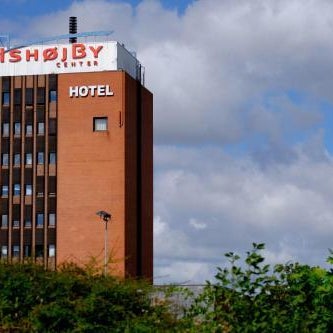 Four Points Flex by Sheraton Ishoj Thumbnail