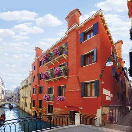 Hotel Mercurio Thumbnail
