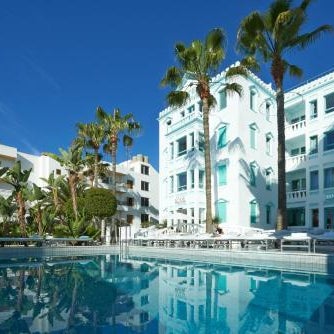 MIM Ibiza Member of Melia Collection