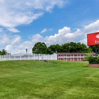 Econo Lodge Woodstock  Shenandoah Valley I 81 Thumbnail