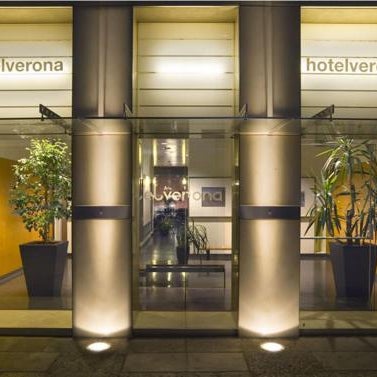 Hotel Verona