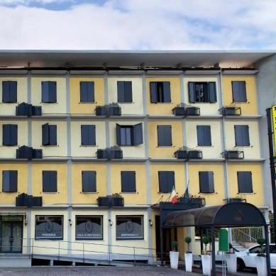 Hotel Ristorante Tre Leoni Thumbnail