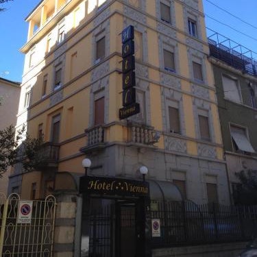 Hotel Vienna Thumbnail