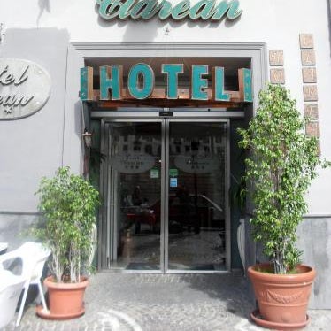 Hotel Clarean Thumbnail