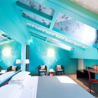 Phi Hotel Bologna Thumbnail