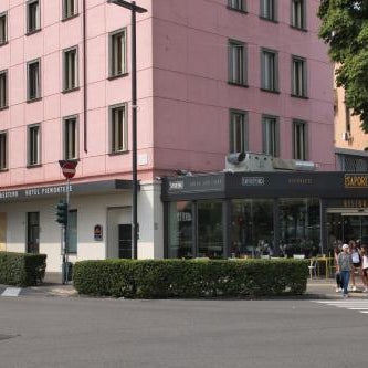 Best Western Hotel Piemontese