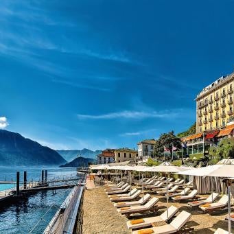 Grand Hotel Tremezzo