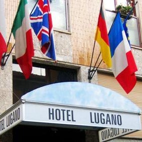 Hotel Lugano Thumbnail