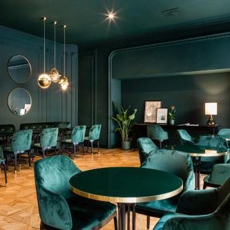 Hotel Continentale Thumbnail