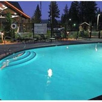 Hampton Inn & Suites Tahoe-Truckee Thumbnail