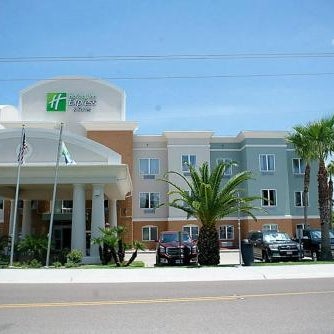 Holiday Inn Express Hotel and Suites Port Aransas/Beach Area By IHG Thumbnail