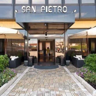 Hotel San Pietro Thumbnail