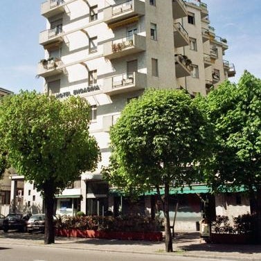 Hotel Engadina Thumbnail