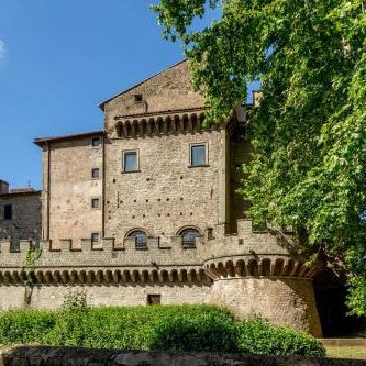Residence Verdeborgo
