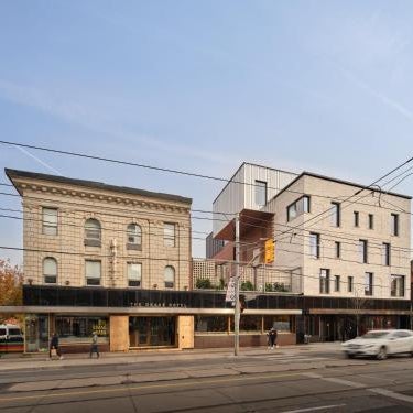 The Drake Hotel