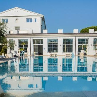 Bellavista Terme Resort & Spa