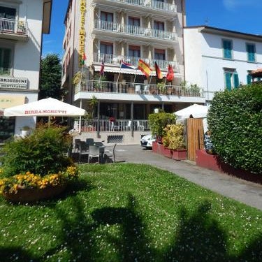 Park Hotel Thumbnail