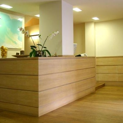 Hotel Touring Thumbnail