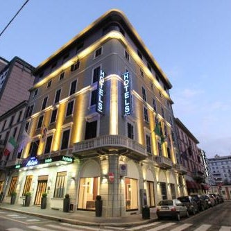 Mokinba Hotels Baviera Thumbnail
